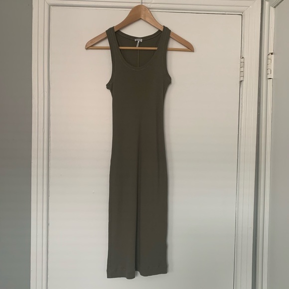 Splendid Tank Dress Size XS - Picture 1 of 8